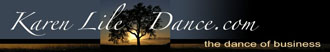 KarenLileDance.com