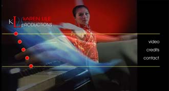 KarenLileDance.com