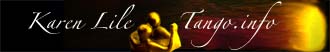 Karen Lile Tango